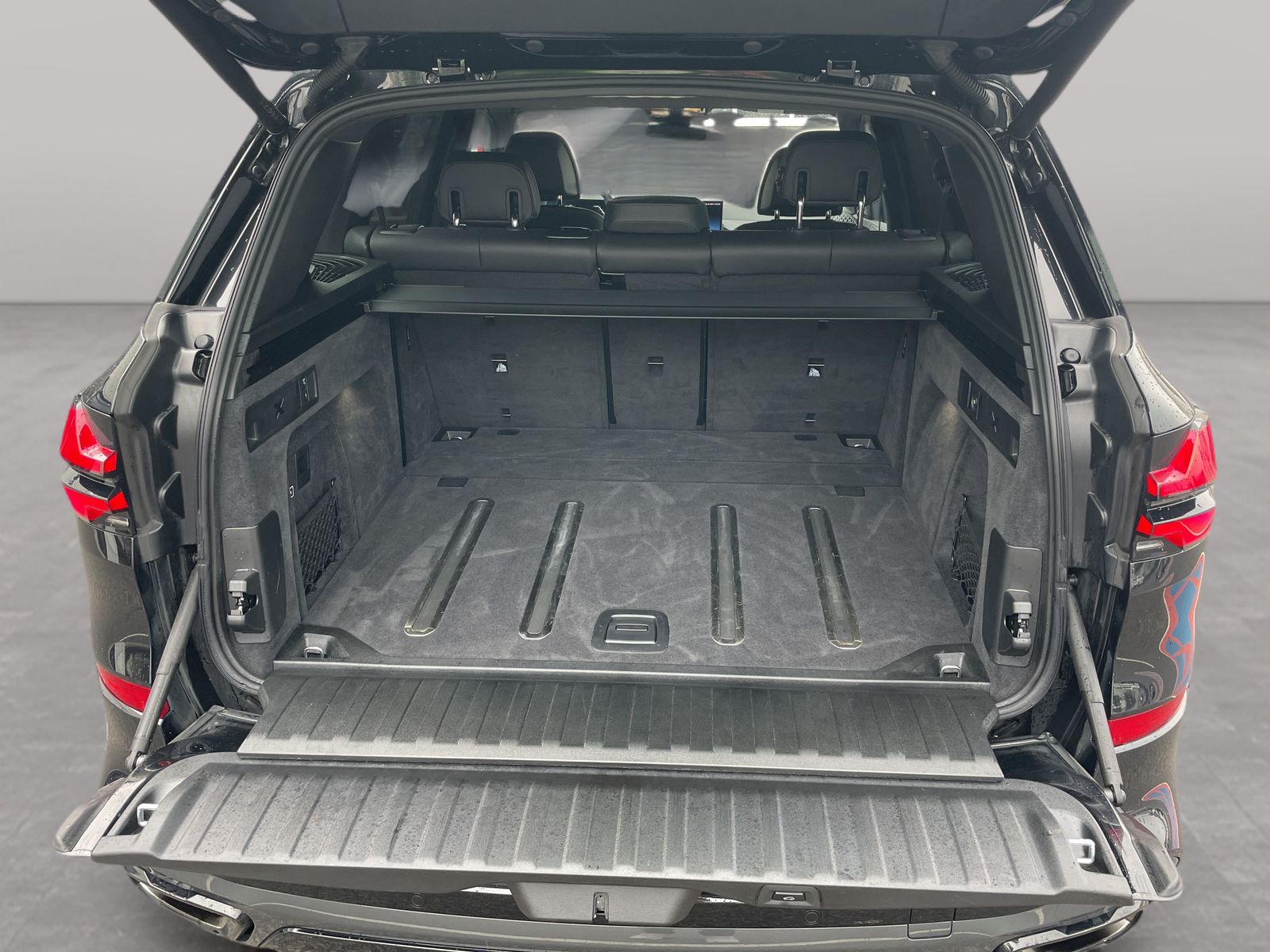 BMW X5 - Bild 16