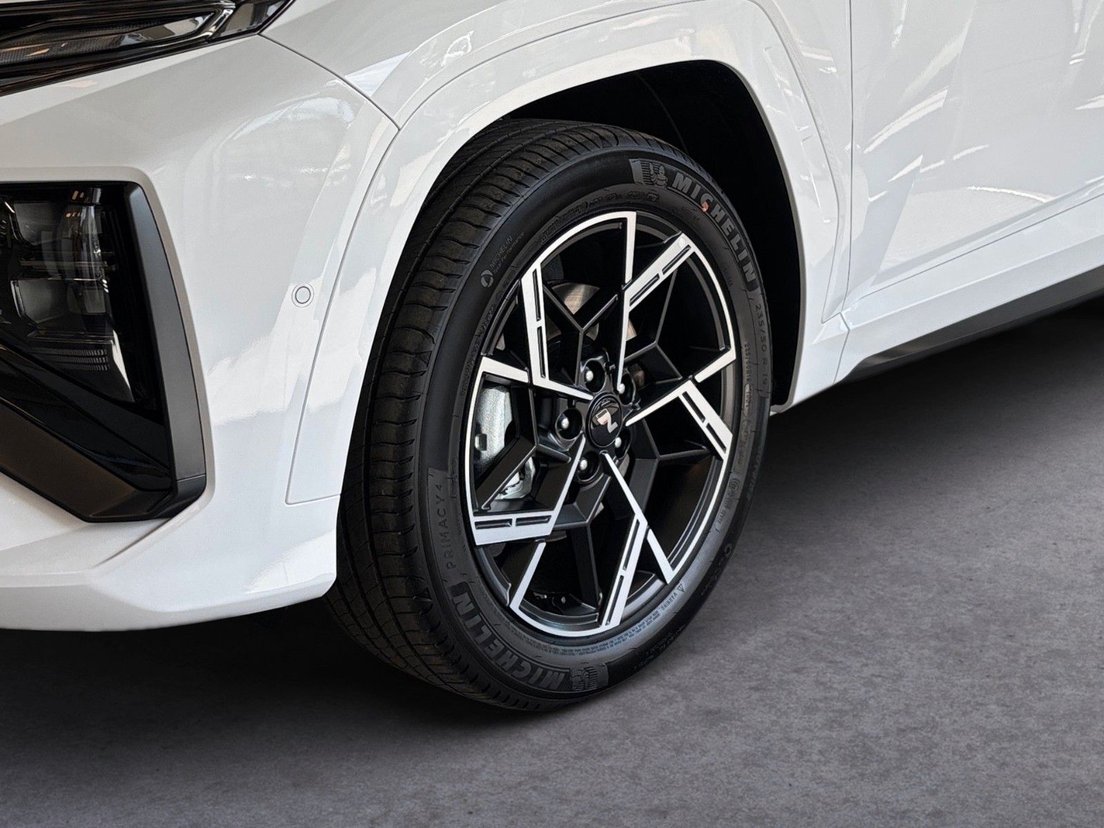 Hyundai TUCSON - Bild 6