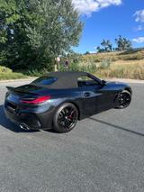 BMW Z4 M40i Garantie bis 07/27 HK Adaptives Fahrwerk - BMW Z4 M40i von privat