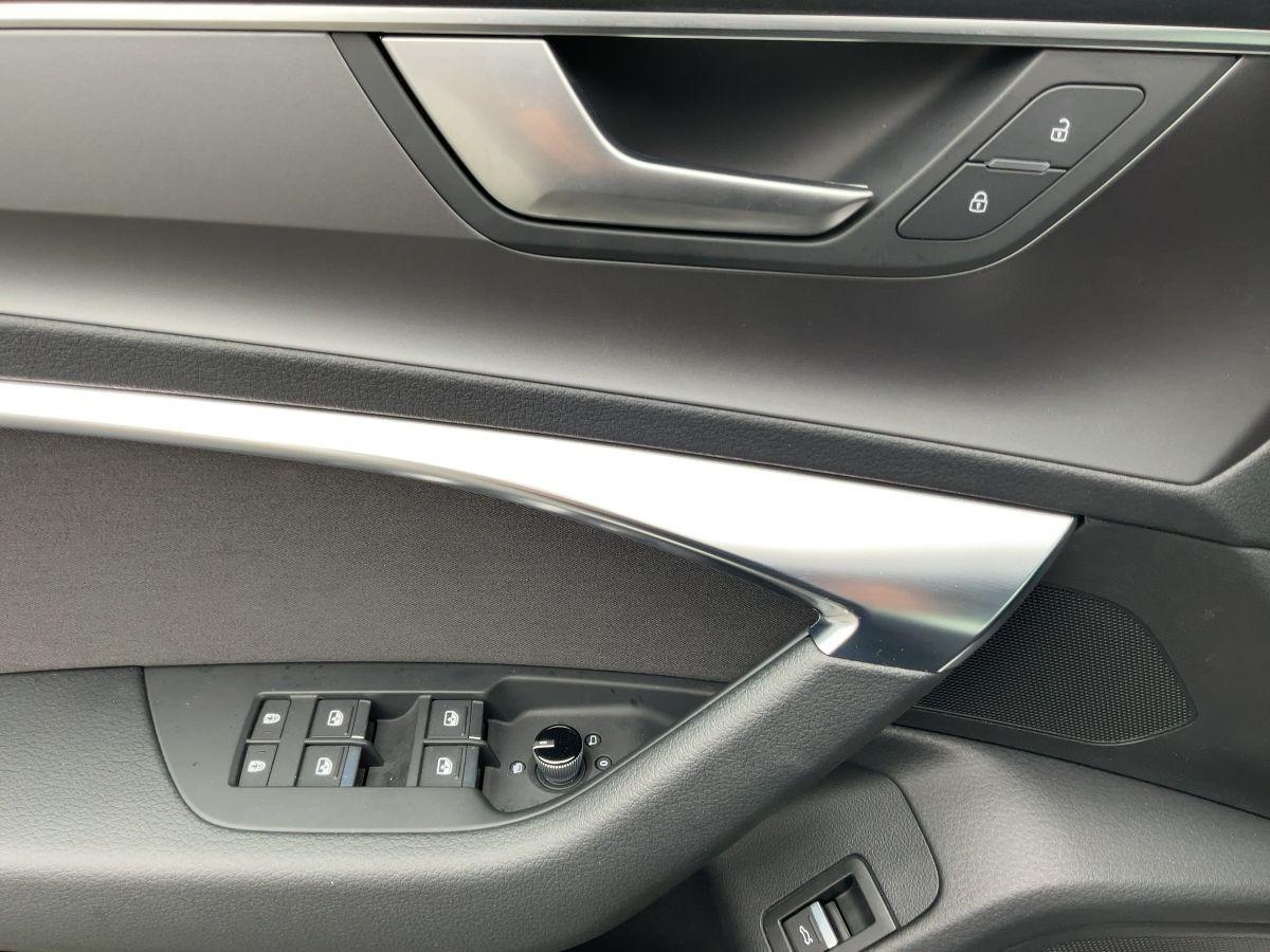 Audi A7 Sportback 45 TFSI S-TR LED+NAV+2xPCD+ACC+SHZ, миниатюра 16
