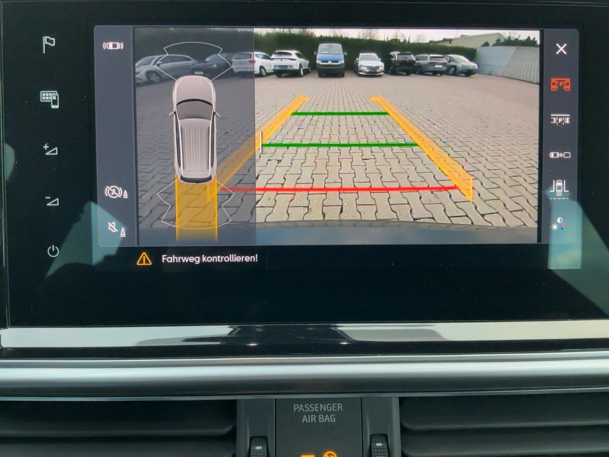 Seat Tarraco - Bild 19