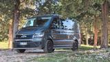 MAN TGE 3.180 Bus TOP Alltags- und Reisefahrzeug 
