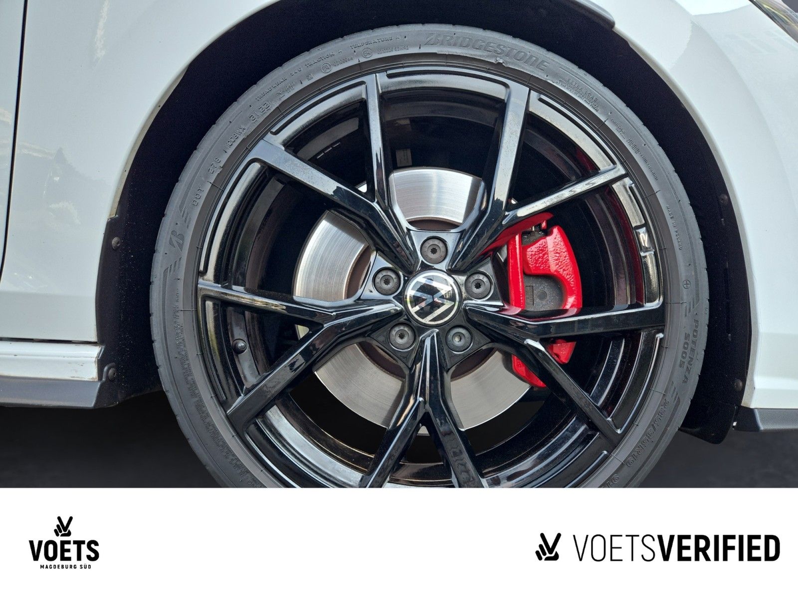 Volkswagen Golf - Bild 6