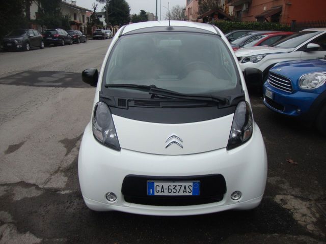 Citroën Citroen C-Zero Full Electric airdream Seduction