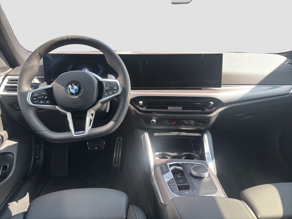 BMW 420 - Bild 13