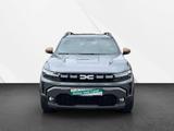Dacia Duster III Hybrid 140 Extreme SHZ,Navi,Klimaaut. - Dacia Duster Extreme mit Hybrid-Antrieb (Benzin/Elektro)
