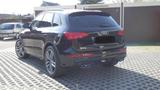 Audi SQ5 3.0 TDI plus tiptronic quattro - - Audi SQ5: Plus
