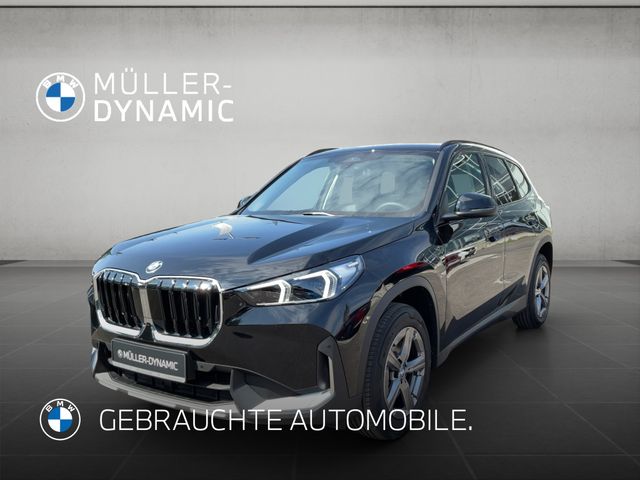 'Image of BMW X1