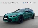 BMW M3 Comp. Touring M xDr. ///M UPE 116.630 EUR - BMW: X11