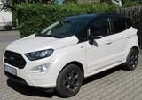 Ford EcoSport 1,0 EcoBoost 103kW ST-Line ST-Line - Ford EcoSport in München