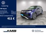 Volkswagen Tayron Life 2.0 TDI AHK/LED/ACC/RFK/bis06.30Gara - mit Diesel-Antrieb: Coupe, Violett