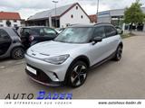 Smart #1 BRABUS 4x4 ACC HUD 360 Beats CyberLED+ Panora - Smart Gebrauchtwagen von 2025