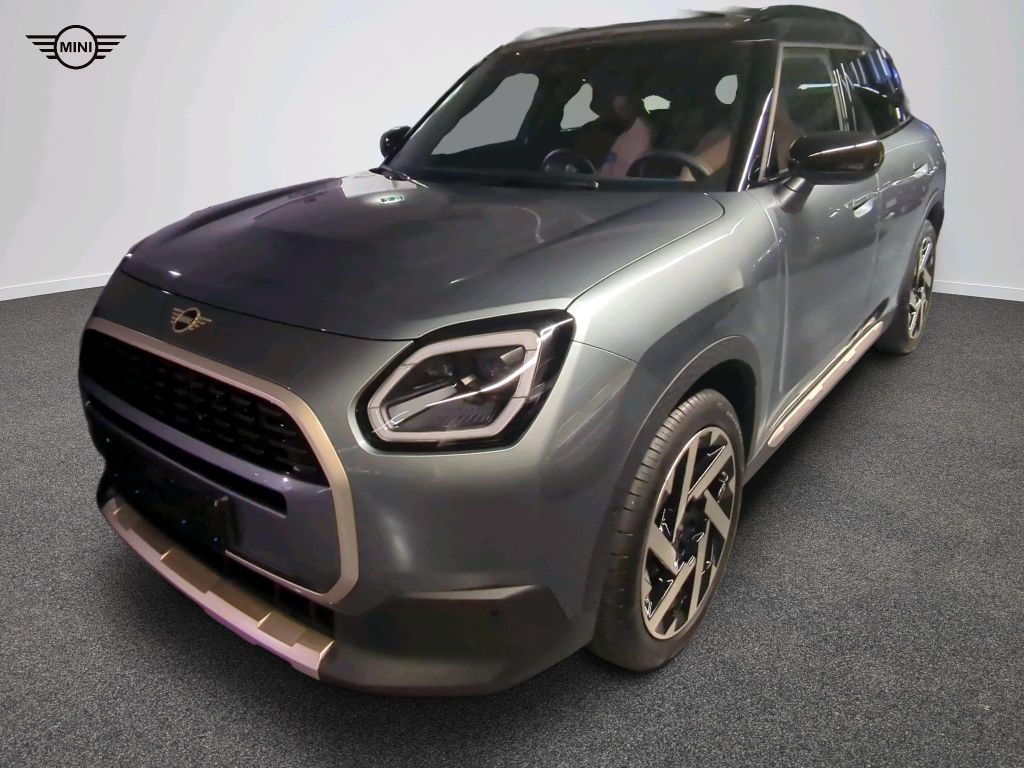 Image of MINI Countryman D (Cooper)