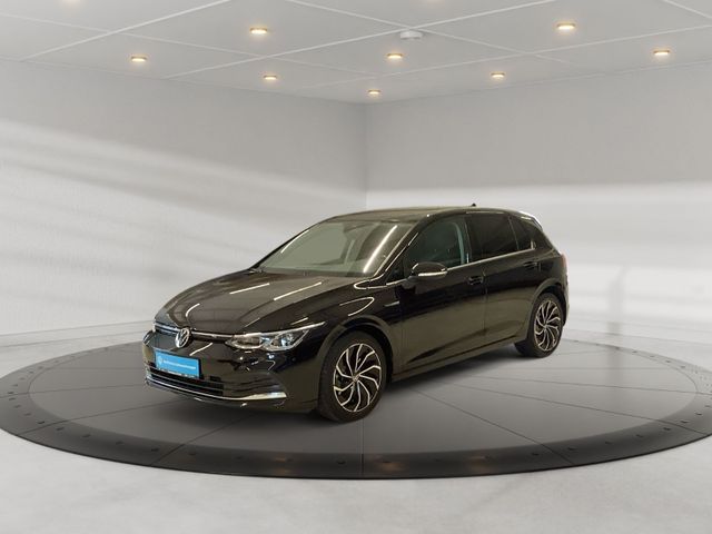 Golf Style 1,5 TSI ACT 110 kW  AZV, Matrix, Pano