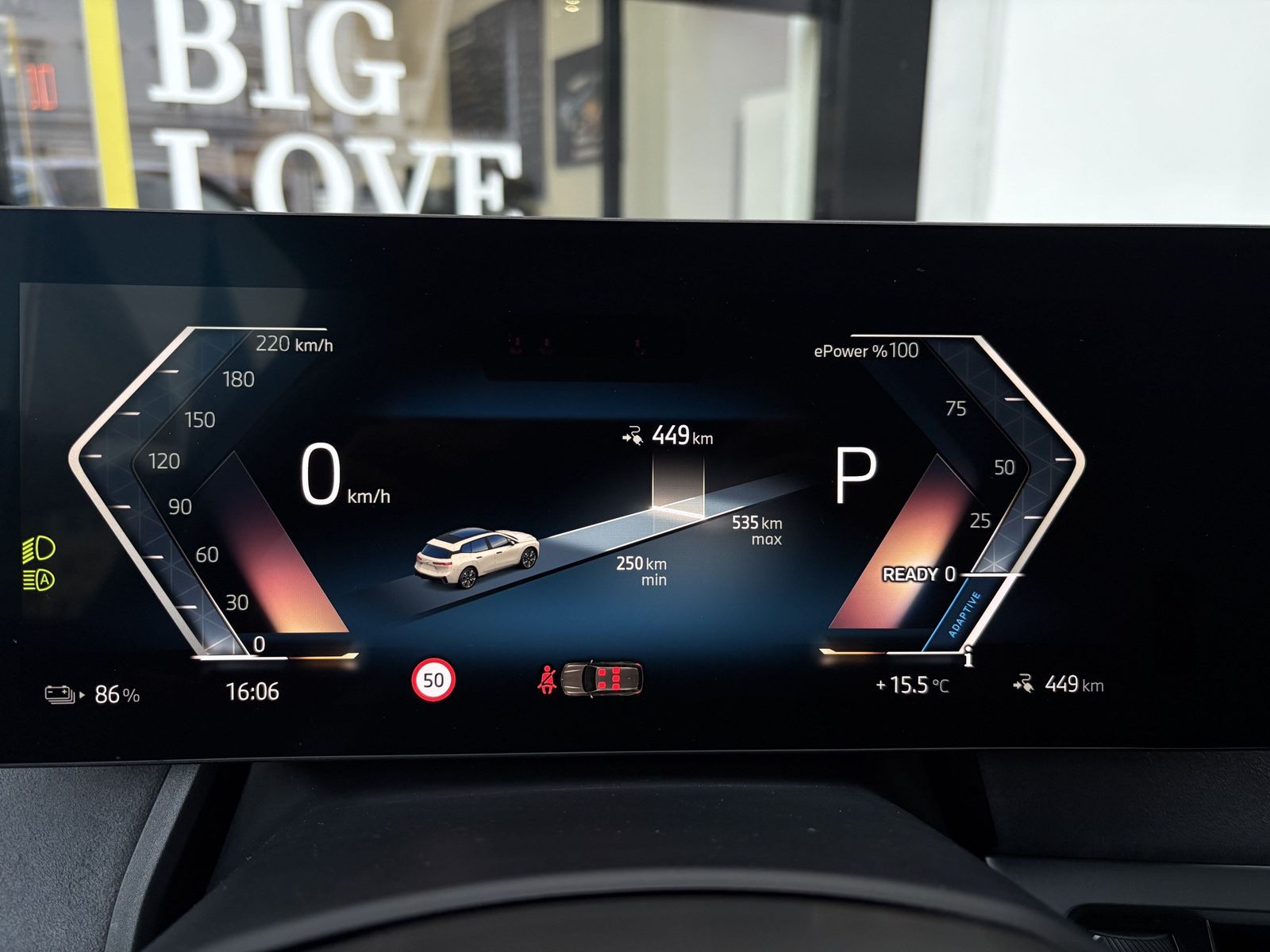 BMW iX - Bild 8
