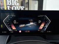 BMW iX - Vorschau Bild 8