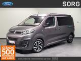 Pössl Vanster Citroen Spacetourer*AUTO*AHK* - Pössl Vanster