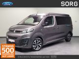 Pössl Vanster Citroen Spacetourer*AUTO*AHK* - Angebote entsprechen deinen Suchkriterien