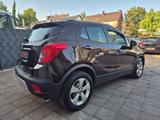 Opel Mokka Edition 1.4 Turbo*Klima-Alu-AHK-PDC* - Opel Mokka Gebrauchtwagen in Duisburg