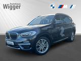 BMW X3 xDrive30i Luxury Line/StdHZG/Navi/SHZ/Leder - BMW X3 in Rostock