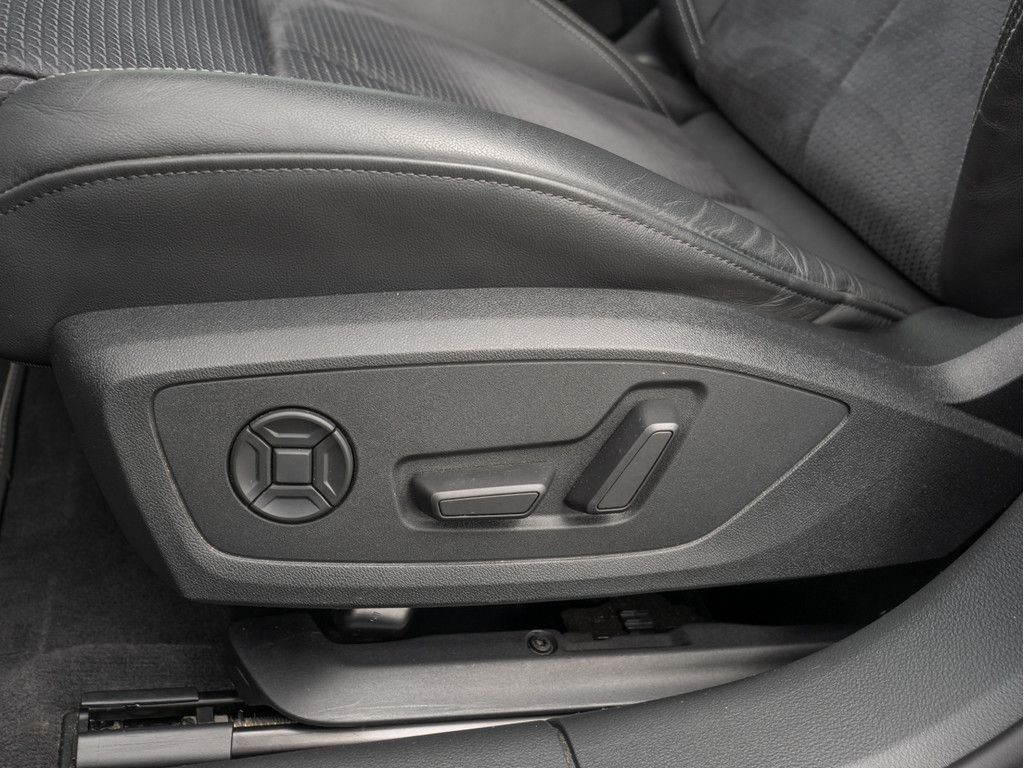 Audi A6 - Bild 20
