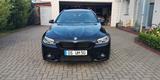 BMW 530d Touring M Sportpaket Carbon schwarz Metalli - BMW 530: 530d M Sportpaket