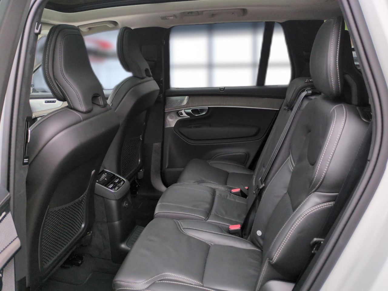 Volvo XC90 - Bild 19