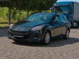 Mazda 3 Lim. High-Line S-HEFT TÜV NEU  PDC - gebrauchte Mazda 3 aus dem Jahr 2009