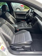 Volkswagen Passat Variant 2.0 TDI SCR 140kW DSG Eleganc... - Volkswagen Passat Variant in Kiel