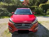 Hyundai TUCSON 1.6 T-GDI Classic - Hyundai TUCSON in Augsburg
