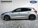 Ford Focus ST-Line Kamera+Navigation+Winterpaket - Ford Focus: ST Line