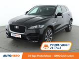 Jaguar F-Pace 25t Prestige AWD Aut.*NAVI*LED*ACC*CAM* - Jaguar Gebrauchtwagen in Mönchengladbach