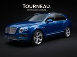 Bentley Bentayga V8 Diesel | AHK - Bentley mit Diesel-Antrieb