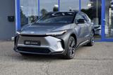 Toyota BZ4X 71.4 kWh Executive Pano JBL ACC 360° Blind  - graue Toyota bZ4X