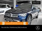 Mercedes-Benz GLC 300 e 4M DigiDispl/AHK/Kamera/AssPak/ParkPak - Mercedes-Benz GLC 300 in Köln