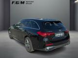 Mercedes-Benz C 300de T 4M AMG-Line/Digital-Light/Pano-Dach/MB - Jahreswagen