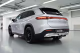 Mercedes-Benz EQS 500 4Matic SUV ! 7-SITZE / 7-SEATS ! 118 kWh - Mercedes EQS SUV