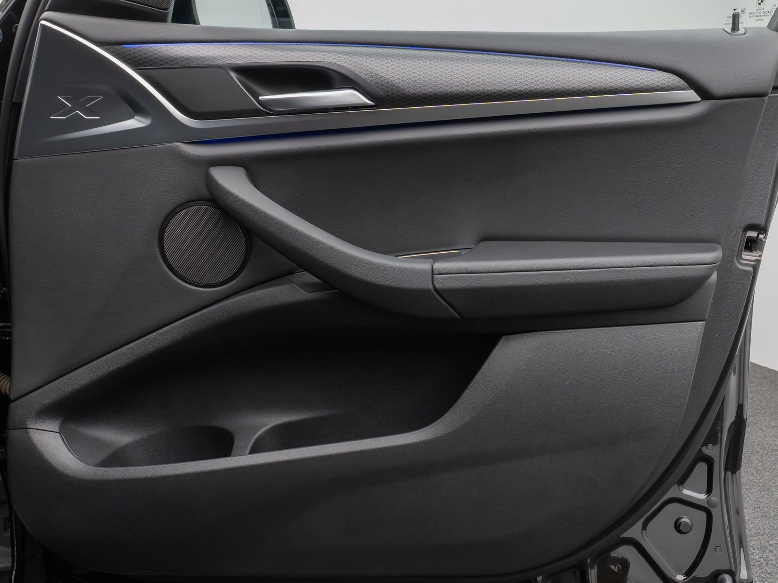 Fahrzeugabbildung BMW X3 xD20i M Sport HiFi DAB Kamera Lenkrhzg AHK