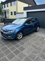 Volkswagen     VW Polo 6R Diesel | sparsam (ca. 5L) | - Volkswagen Polo mit Diesel-Antrieb: Schiebedach