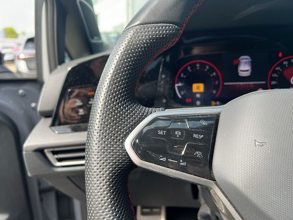 Volkswagen Golf VIII 2.0 TSI GTI Clubsport LED H/K KAMERA foto 21