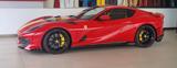 Ferrari 812 COMPETIZIONE RED CORSA ALCANTARA BLACK LIFT - Ferrari: Com