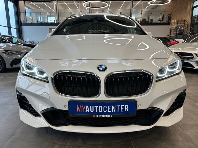 BMW 220 Gran Tourer *xDrive*M Sport*VOLL*