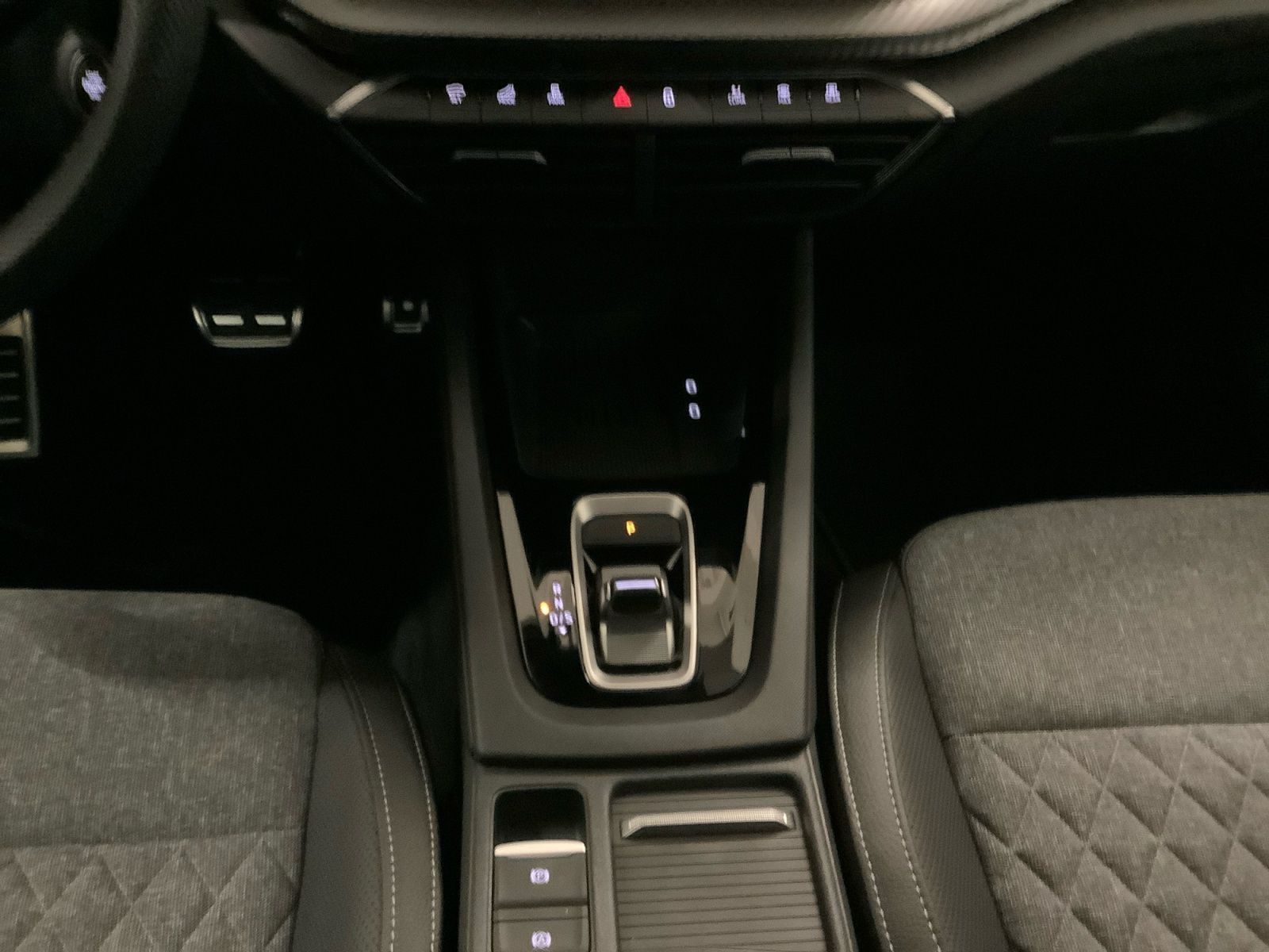 Octavia Combi Sportline 2,0 TDI 110 kW 7-Gang-DS