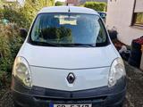 Renault KANGOO - Renault Kangoo Gebrauchtwagen in Saarbrücken
