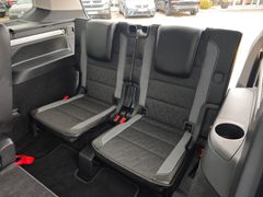 VW Touran Comfortline 150PS # 7-Sitzer # ACC # NAVI VW Touran Comfortline 150PS # 7-Sitzer # ACC # NAVI