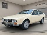Alfa Romeo Alfetta GTV 2000-Campagnolo Felgen-neuer Motor - Alfa Romeo Alfetta Gebrauchtwagen