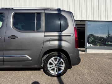 Toyota Proace (Verso) - 7