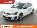 Volkswagen Golf VII 2.0 TSI GTI TCR Aut.*NAV*ACC*CAM*PDC* - Volkswagen Golf: GTI Tcr