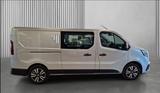 Renault Trafic L2H1 2 x Schiebetüren LKW Automatik - Renault Trafic: Lkw