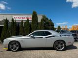Dodge Challenger 5,7 L Hemi  R/T  mit Designer Leder - gebrauchte Dodge Challenger aus dem Jahr 2020